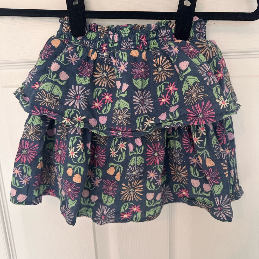 Jumping Beans Skort - Picture 2 of 4